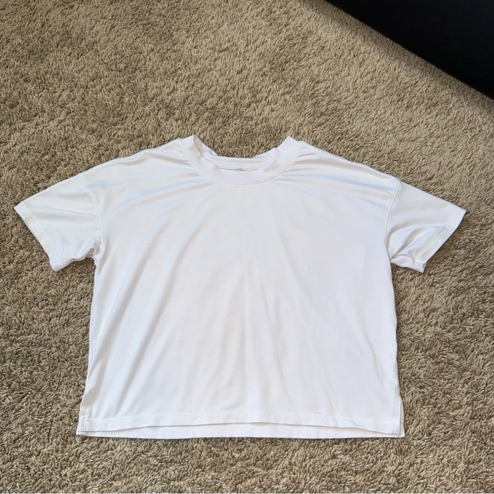 90 Degree by Reflex Cropped Tee Bundle - Picture 2 of 13